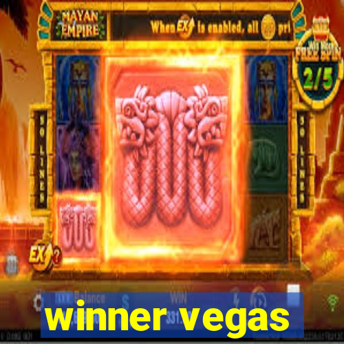 winner vegas